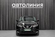 Nissan Qashqai II Рестайлинг Красноярск  - изображение 21