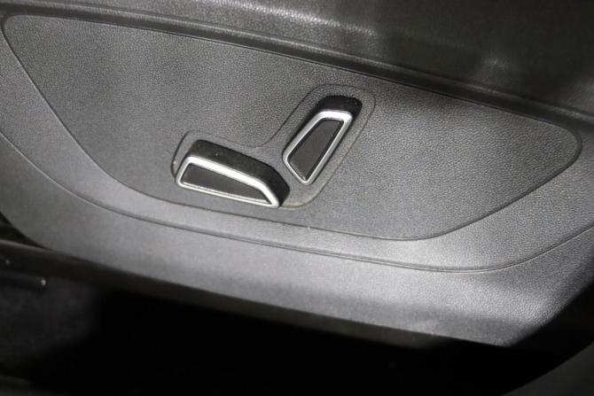 Changan CS55 Plus II Рестайлинг с пробегом 2023 года, цена 1 999 990 рублей, 68102 км, внедорожник, Автокод Объявления