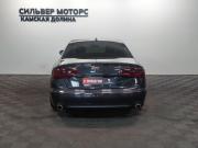 Audi A6 IV (C7) Пермь  - изображение 22