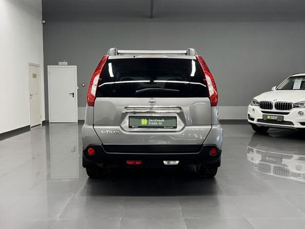 Nissan X-Trail II Рестайлинг с пробегом 2011 года, цена 1 210 000 рублей, 217900 км, внедорожник, Автокод Объявления