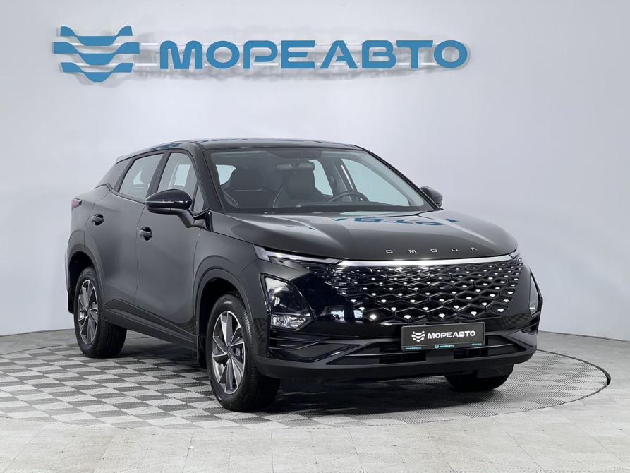 Omoda C5 I Калининград  - изображение 3
