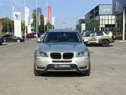 BMW X3 II (F25) Чебоксары  - изображение 24
