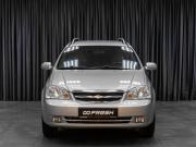 Chevrolet Lacetti I Тюмень  - изображение 18