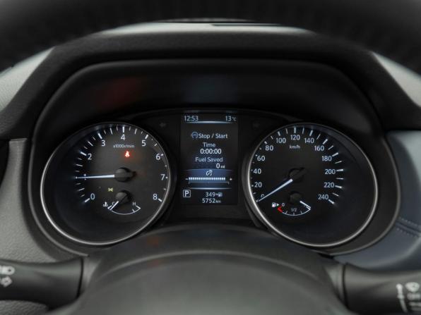 Nissan Qashqai II Рестайлинг 2 с пробегом 2025 года, цена 2 890 000 рублей, 5749 км, внедорожник, Автокод Объявления