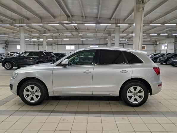 Audi Q5 I (8R) с пробегом 2009 года, цена 1 035 000 рублей, 253619 км, внедорожник, Автокод Объявления