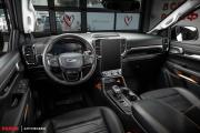 Ford Ranger T6.2 Москва  - изображение 25