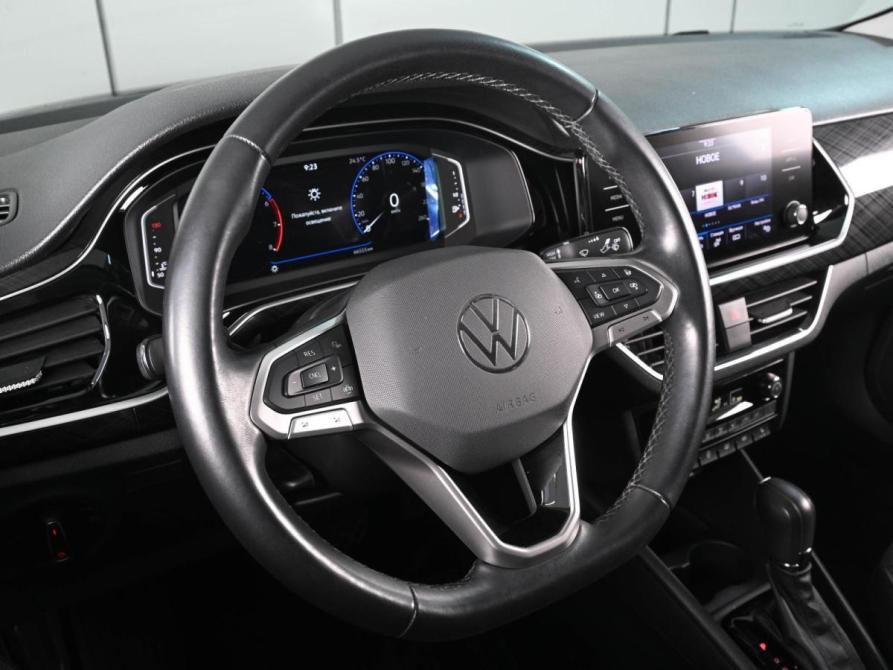 Volkswagen Polo VI Ростов-на-Дону  - изображение 12