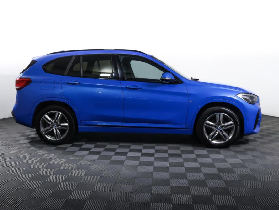 BMW X1 II (F48) Рестайлинг Москва  - изображение 4