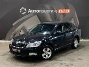 Skoda Octavia II (A5) Рестайлинг Пермь  - изображение 22