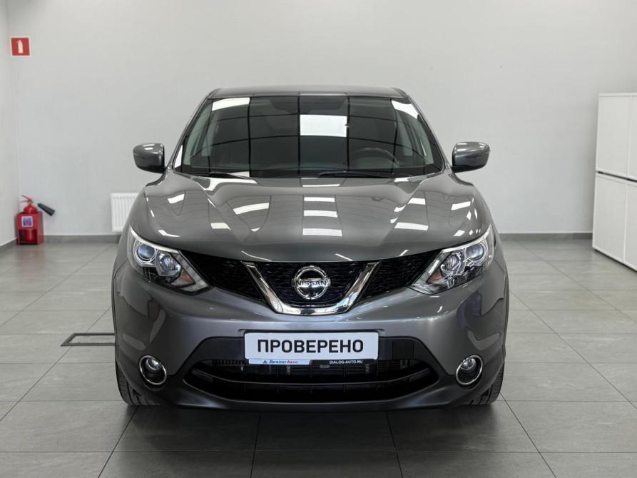 Nissan Qashqai II Казань  - изображение 2