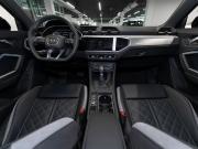 Audi Q3 II (F3) Москва  - изображение 39