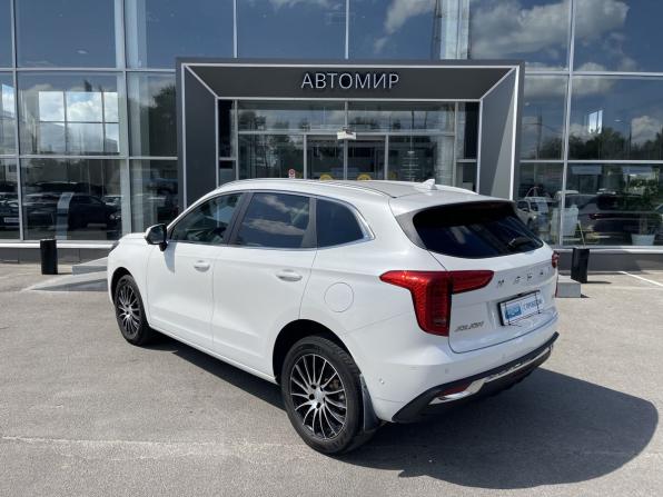 Haval Jolion I с пробегом 2023 года, цена 1 950 000 рублей, 63462 км, внедорожник, Автокод Объявления