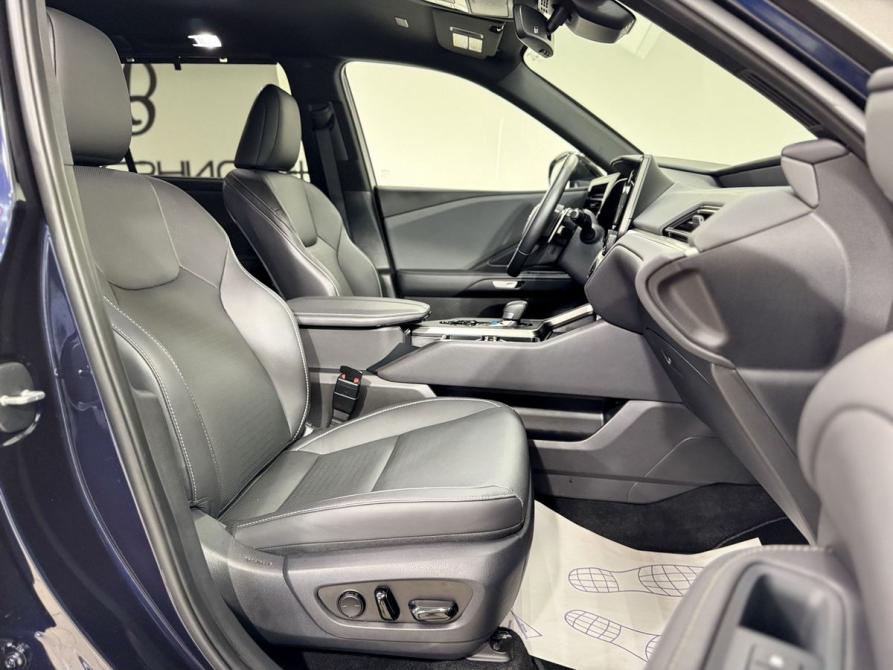 Lexus TX Санкт-Петербург  - изображение 19