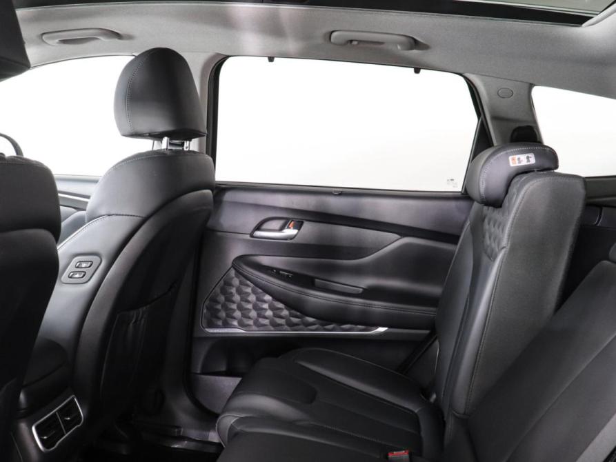 Hyundai Santa Fe IV Рестайлинг Химки  - изображение 12