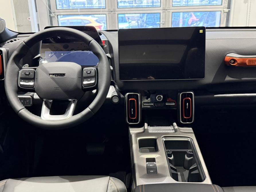 Haval Dargo I Рестайлинг Москва  - изображение 15