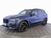 BMW X5 IV (G05/G18) Москва  - изображение 31