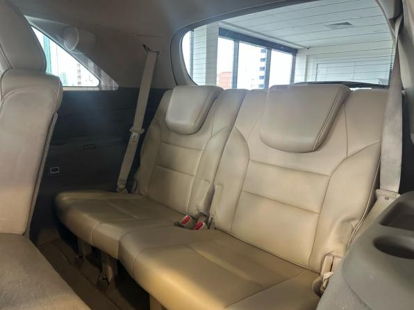 Acura MDX II Рестайлинг с пробегом 2010 года, цена 1 815 000 рублей, 103137 км, внедорожник, Автокод Объявления