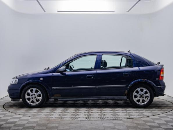 Opel Astra G с пробегом 2001 года, цена 185 000 рублей, 408490 км, хэтчбек, Автокод Объявления