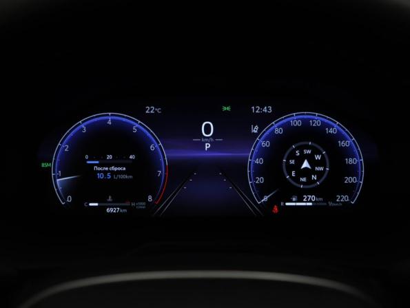 Toyota RAV4 V (XA50) с пробегом 2024 года, цена 4 075 000 рублей, 6926 км, внедорожник, Автокод Объявления