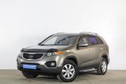Kia Sorento II Тюмень  - изображение 24