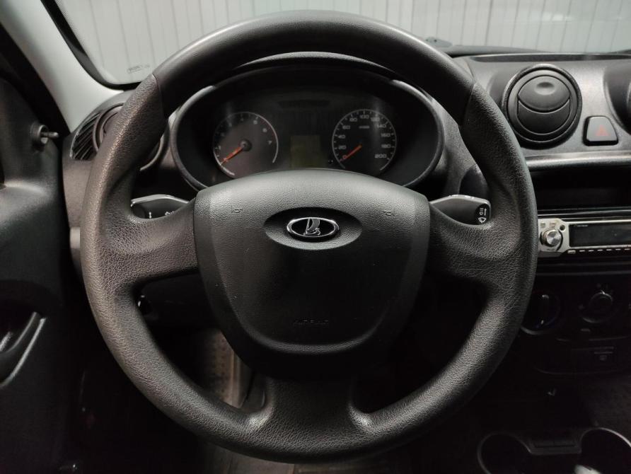 Lada (ВАЗ) Granta I Пермь  - изображение 7