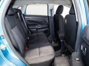 Mitsubishi RVR III Чита  - изображение 24