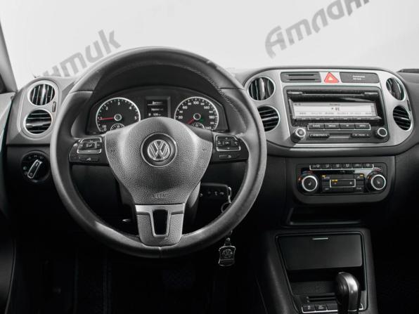 Volkswagen Tiguan I с пробегом 2010 года, цена 1 080 000 рублей, 168439 км, внедорожник, Автокод Объявления