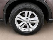 Nissan X-Trail II Рестайлинг Москва  - изображение 33