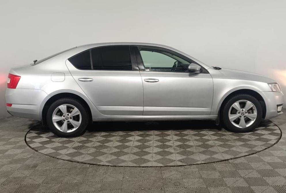 Skoda Octavia III (A7) Волгоград  - изображение 8