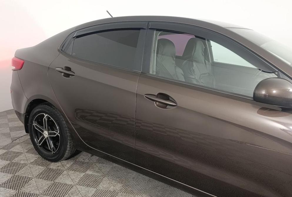 Kia Rio IV Волгоград  - изображение 22