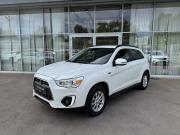 Mitsubishi ASX I Рестайлинг Воронеж  - изображение 13