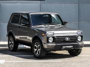 Lada (ВАЗ) 2121 (4x4) I Рестайлинг Новороссийск  - изображение 15