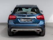 Mercedes-Benz GLA I (X156) Рестайлинг Химки  - изображение 36