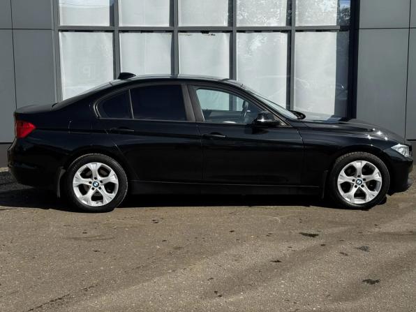 BMW 3 серии VI (F3x) с пробегом 2013 года, цена 1 485 000 рублей, 228282 км, седан, Автокод Объявления