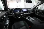 Chery Tiggo 7 Pro Max I Рестайлинг Сургут  - изображение 62