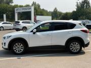 Mazda CX-5 I Рестайлинг Томск  - изображение 28