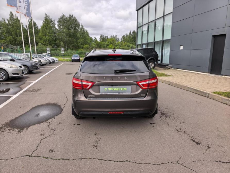 Lada (ВАЗ) Vesta I Ярославль  - изображение 7