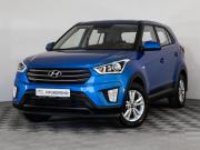 Hyundai Creta I Санкт-Петербург  - изображение 22