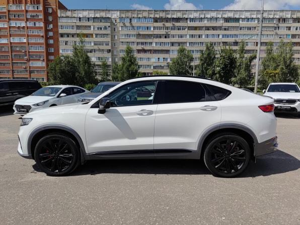 Geely Tugella I Рестайлинг с пробегом 2022 года, цена 2 600 000 рублей, 104396 км, внедорожник, Автокод Объявления