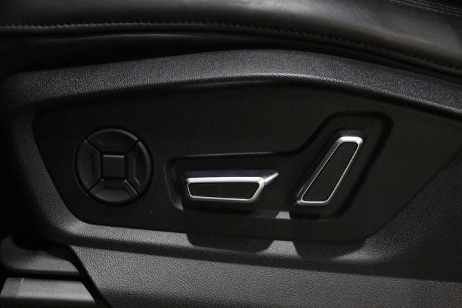 Audi Q8 I (4M) с пробегом 2019 года, цена 8 350 000 рублей, 25000 км, внедорожник, Автокод Объявления