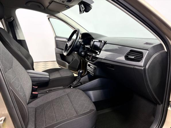 Volkswagen Polo VI с пробегом 2021 года, цена 1 699 000 рублей, 61090 км, лифтбек, Автокод Объявления