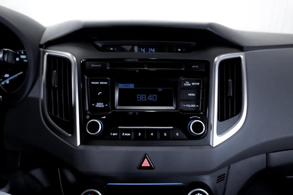 Hyundai Creta I Тюмень  - изображение 21