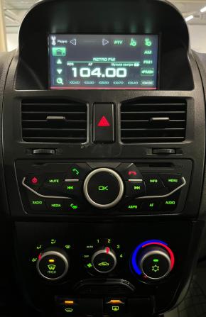 Lada (ВАЗ) Kalina II с пробегом 2013 года, цена 550 000 рублей, 134026 км, хэтчбек, Автокод Объявления