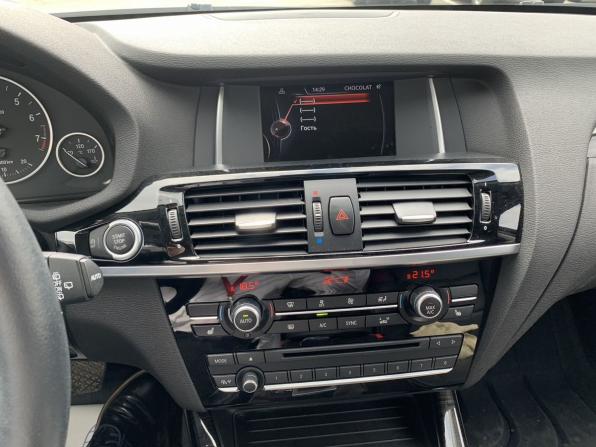 BMW X3 II (F25) Рестайлинг с пробегом 2015 года, цена 3 390 000 рублей, 21480 км, внедорожник, Автокод Объявления