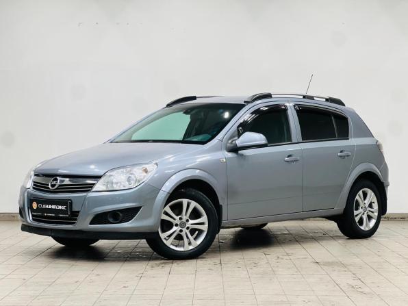 Opel Astra H Рестайлинг с пробегом 2010 года, цена 650 000 рублей, 180000 км, хэтчбек, Автокод Объявления