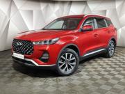 Chery Tiggo 7 Pro I Москва  - изображение 21