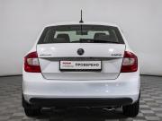 Skoda Rapid I Рестайлинг Москва  - изображение 22