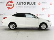 Changan Alsvin Минеральные Воды  - изображение 24