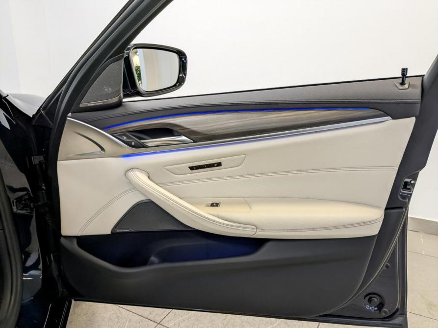 BMW 5 серии VII (G30/G31/G38) Санкт-Петербург  - изображение 26