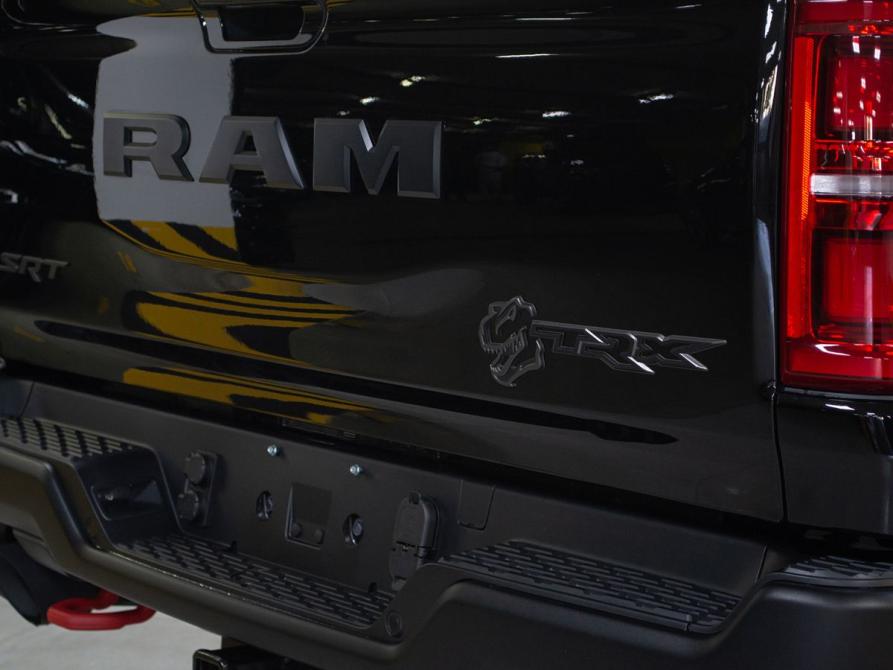 Ram 1500 V Рестайлинг Новосибирск  - изображение 33